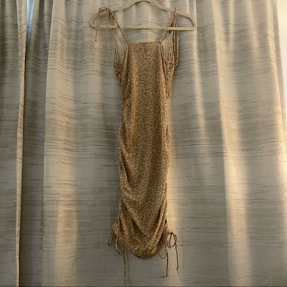 NWT Kendall + Kylie Swim Coverup -Small - Picture 9 of 9